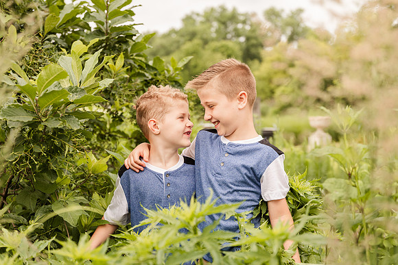 Marissa and Mike - Forest Park - Brittany Lynn Imagery LLC - St Charles MO Photographer -41