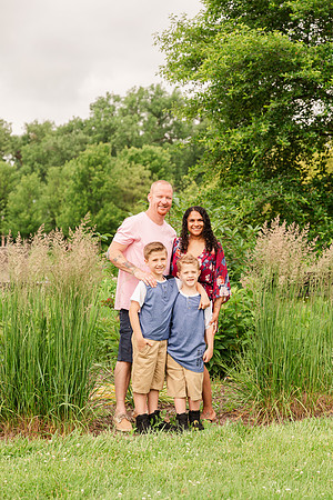 Marissa and Mike - Forest Park - Brittany Lynn Imagery LLC - St Charles MO Photographer -42