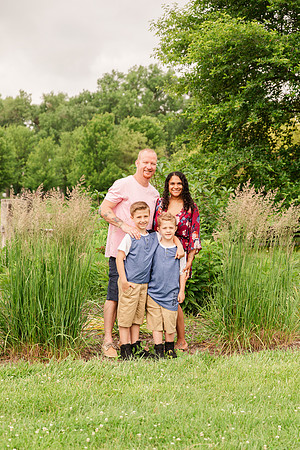 Marissa and Mike - Forest Park - Brittany Lynn Imagery LLC - St Charles MO Photographer -43