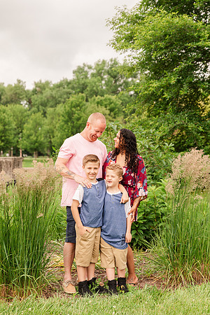 Marissa and Mike - Forest Park - Brittany Lynn Imagery LLC - St Charles MO Photographer -44