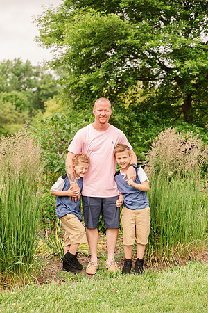 Marissa and Mike - Forest Park - Brittany Lynn Imagery LLC - St Charles MO Photographer -48