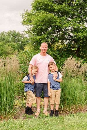 Marissa and Mike - Forest Park - Brittany Lynn Imagery LLC - St Charles MO Photographer -49