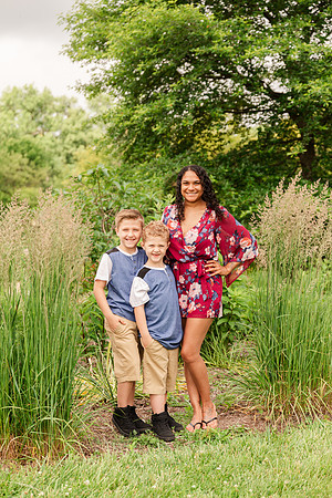 Marissa and Mike - Forest Park - Brittany Lynn Imagery LLC - St Charles MO Photographer -50
