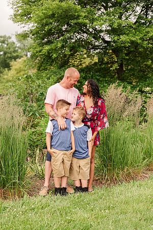 Marissa and Mike - Forest Park - Brittany Lynn Imagery LLC - St Charles MO Photographer -52