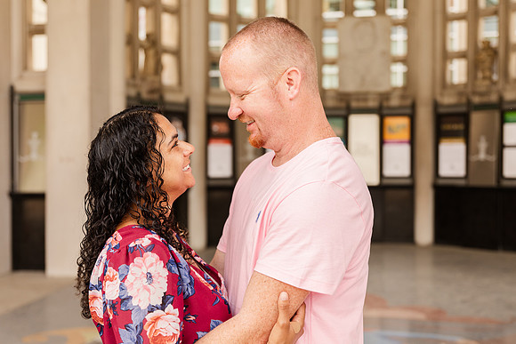 Marissa and Mike - Forest Park - Brittany Lynn Imagery LLC - St Charles MO Photographer -54