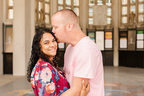Marissa and Mike - Forest Park - Brittany Lynn Imagery LLC - St Charles MO Photographer -56