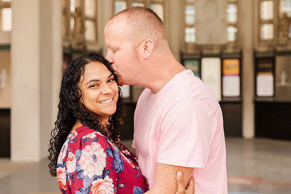 Marissa and Mike - Forest Park - Brittany Lynn Imagery LLC - St Charles MO Photographer -57