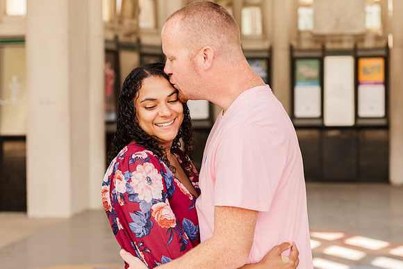 Marissa and Mike - Forest Park - Brittany Lynn Imagery LLC - St Charles MO Photographer -58