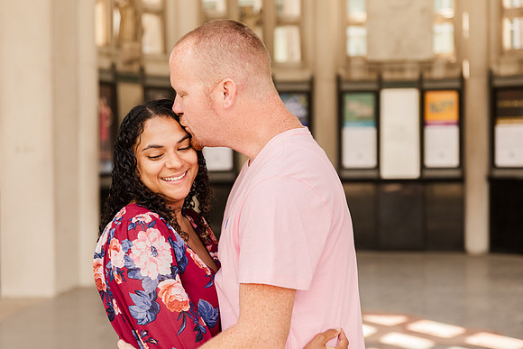 Marissa and Mike - Forest Park - Brittany Lynn Imagery LLC - St Charles MO Photographer -59