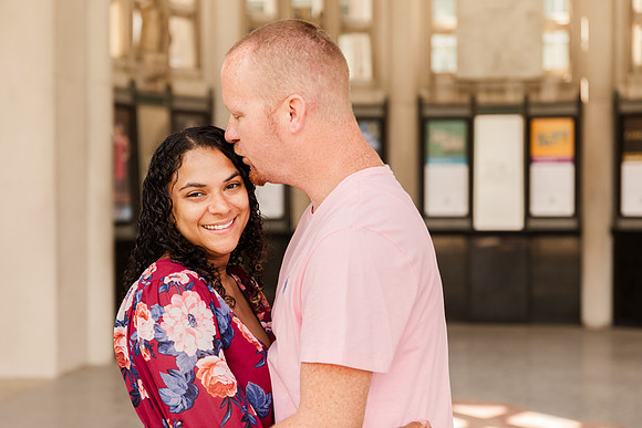 Marissa and Mike - Forest Park - Brittany Lynn Imagery LLC - St Charles MO Photographer -60