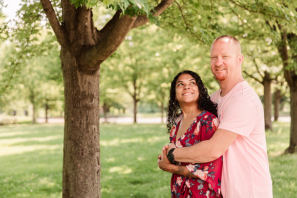Marissa and Mike - Forest Park - Brittany Lynn Imagery LLC - St Charles MO Photographer -64