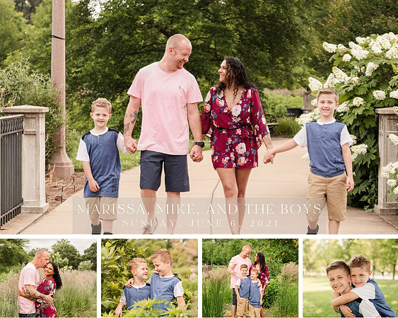 Marissa and Mike - Forest Park - Brittany Lynn Imagery - STL Photographer - St Charles Photographer (1)