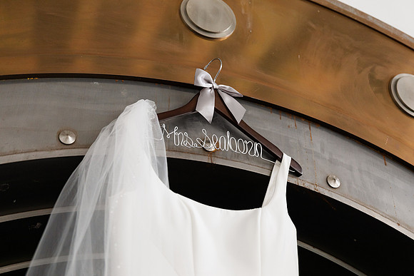 Seaborn Wedding - The Noble - Tower Grove Park - Forest Park - Brittany Lynn Imagery LLC - St Charles MO Photographer - STL Wedding -2