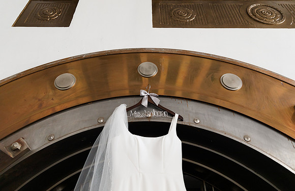 Seaborn Wedding - The Noble - Tower Grove Park - Forest Park - Brittany Lynn Imagery LLC - St Charles MO Photographer - STL Wedding -3