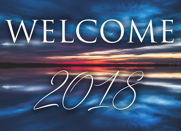 New Year