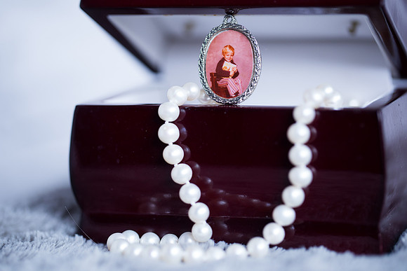 Grandma's Treasures