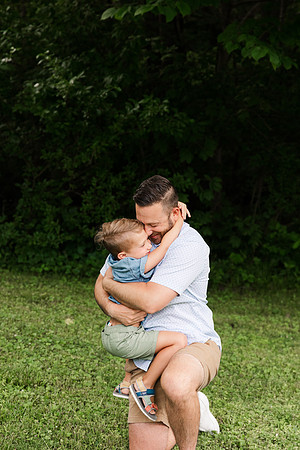 Summer Family Portrait Collection - Cuivre River State Park - Brittany Lynn Imagery - STL St Louis Wedding Portrait Photographer-18