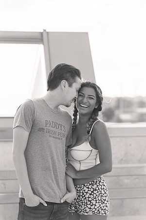 Livvy and Joey Engagement - Brittany Lynn Imagery LLC - STL St Louis MO Wedding Portrait Photographer -77