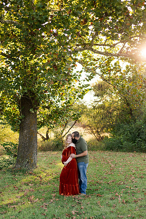 Paige and Adam Maternity Collection-5