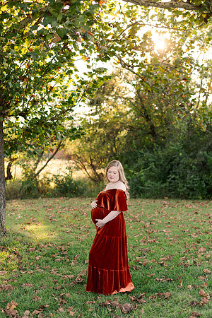 Paige and Adam Maternity Collection-9
