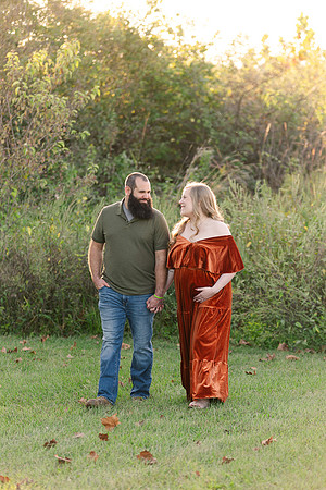 Paige and Adam Maternity Collection-19