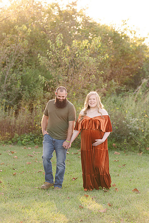 Paige and Adam Maternity Collection-21
