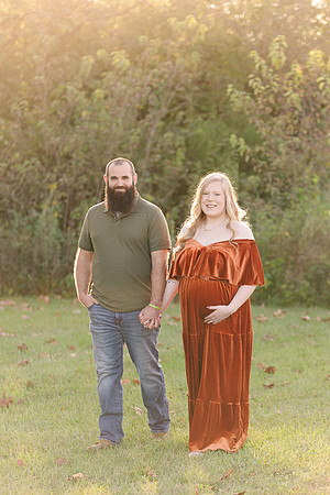 Paige and Adam Maternity Collection-22