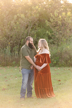 Paige and Adam Maternity Collection-23