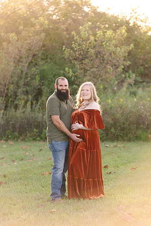 Paige and Adam Maternity Collection-24