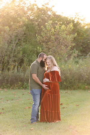 Paige and Adam Maternity Collection-25