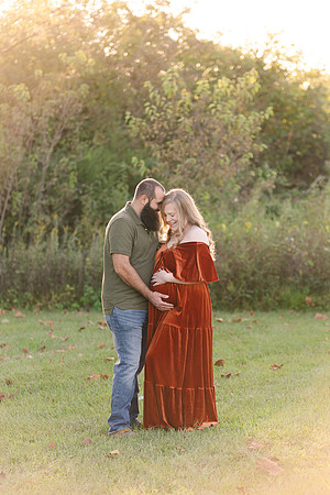 Paige and Adam Maternity Collection-26