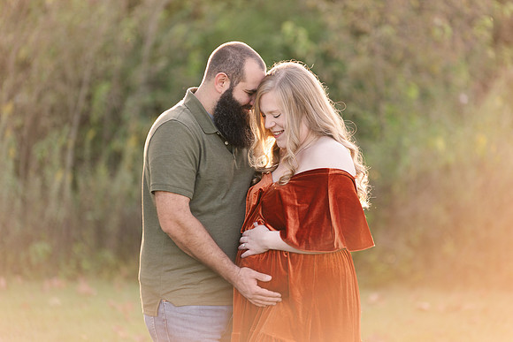 Paige and Adam Maternity Collection-27