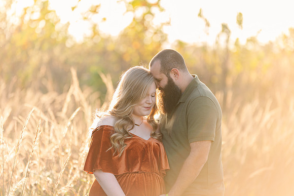 Paige and Adam Maternity Collection-41