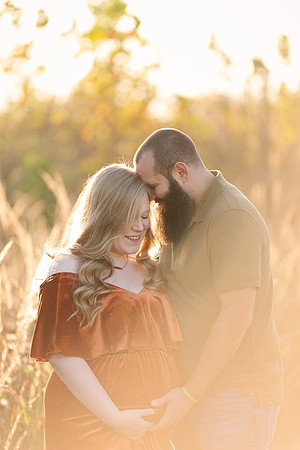 Paige and Adam Maternity Collection-44