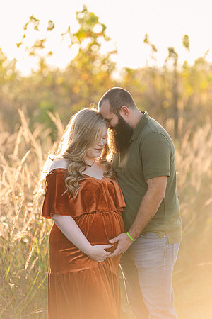 Paige and Adam Maternity Collection-45