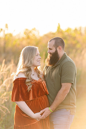 Paige and Adam Maternity Collection-53