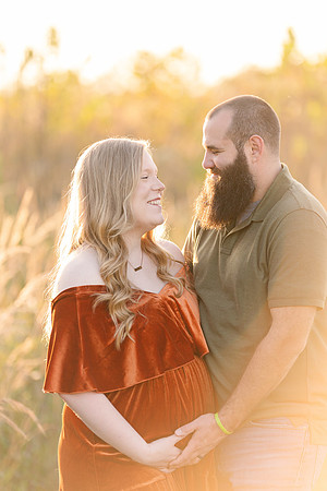 Paige and Adam Maternity Collection-54