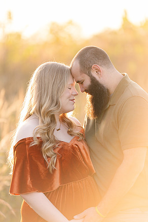 Paige and Adam Maternity Collection-55