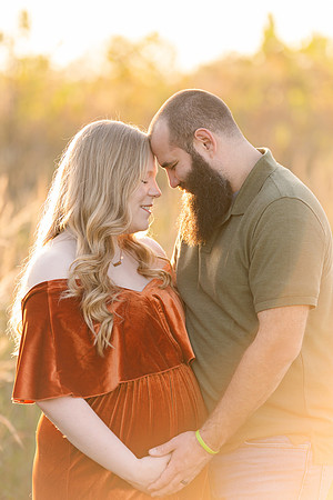Paige and Adam Maternity Collection-56