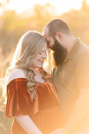 Paige and Adam Maternity Collection-57