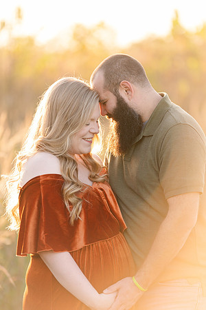 Paige and Adam Maternity Collection-58