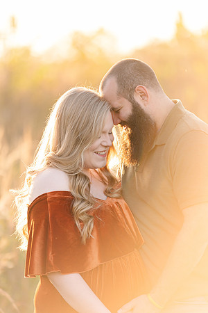 Paige and Adam Maternity Collection-60