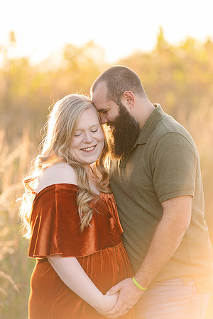 Paige and Adam Maternity Collection-62
