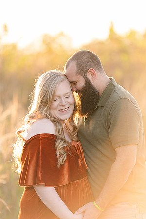 Paige and Adam Maternity Collection-63