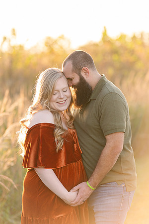 Paige and Adam Maternity Collection-64