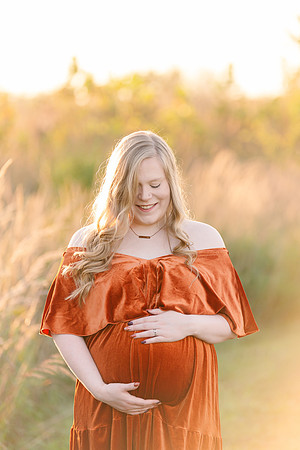 Paige and Adam Maternity Collection-66