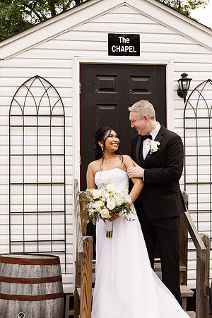Erik and Rungnapa - Marry Me Cottage - Brittany Lynn Imagery LLC - St Charles MO Photographer -5