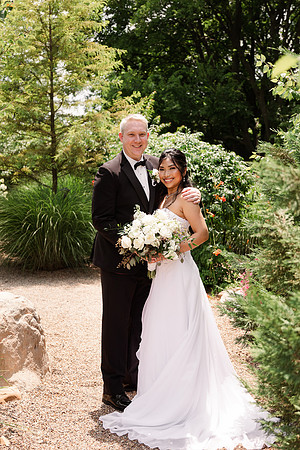 Erik and Rungnapa - Marry Me Cottage - Brittany Lynn Imagery LLC - St Charles MO Photographer -9