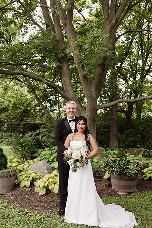 Erik and Rungnapa - Marry Me Cottage - Brittany Lynn Imagery LLC - St Charles MO Photographer -14