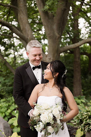 Erik and Rungnapa - Marry Me Cottage - Brittany Lynn Imagery LLC - St Charles MO Photographer -15